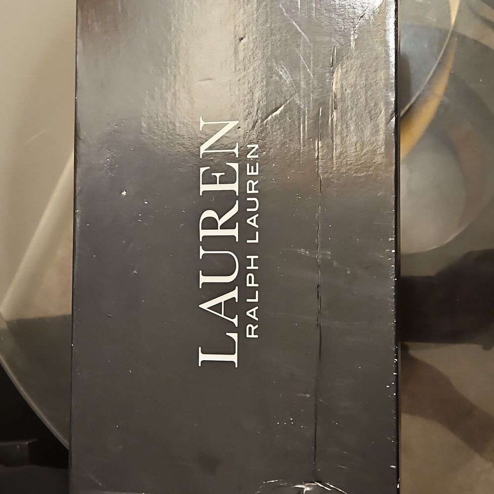 Ralph Lauren and More